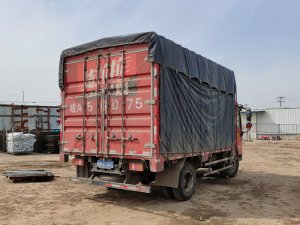 金用護(hù)欄2021年4月28日鋅鋼窗戶欄桿發(fā)貨！