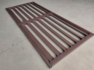 鋁合金百葉窗生產加工成本及費用 鋁合金百葉窗生產加工成本及費用