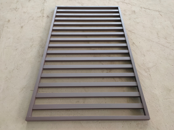 空調(diào)護(hù)欄類(lèi)型 空調(diào)護(hù)欄類(lèi)型