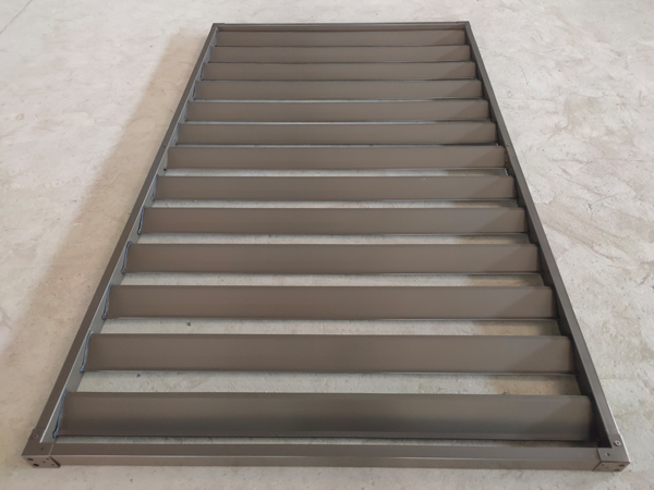 空調(diào)護(hù)欄類(lèi)型 空調(diào)護(hù)欄類(lèi)型