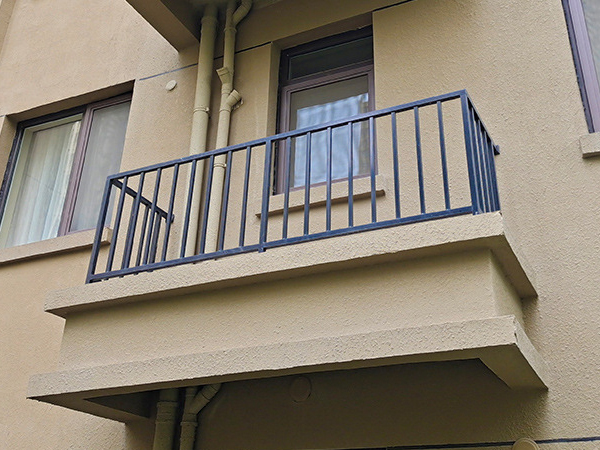 空調(diào)護(hù)欄類(lèi)型 空調(diào)護(hù)欄類(lèi)型