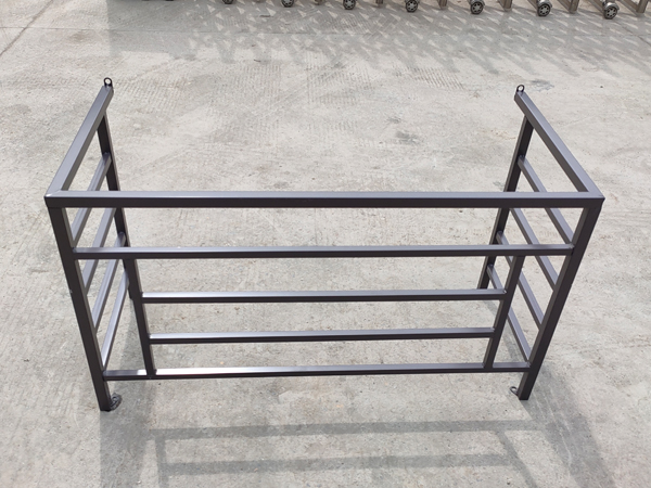 空調(diào)護欄圖片大全 空調(diào)護欄圖片大全