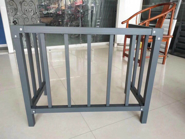 空調護欄高度規范要求標準