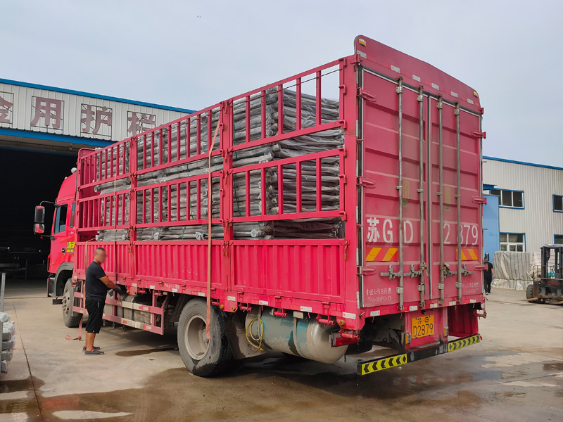 金用護(hù)欄2021年7月6日鋅鋼陽臺護(hù)欄發(fā)貨！