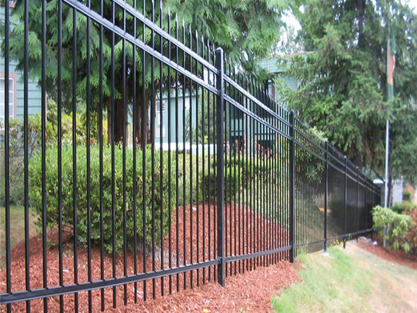 圍墻護欄有哪些種類？