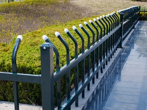 綠化護欄選什么材質比較好? 綠化護欄選什么材質比較好?