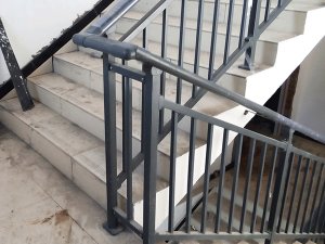 樓梯護(hù)欄多少錢一米采購(gòu)最合適？