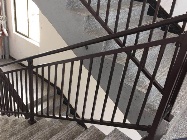 樓梯護欄分類 樓梯護欄分類