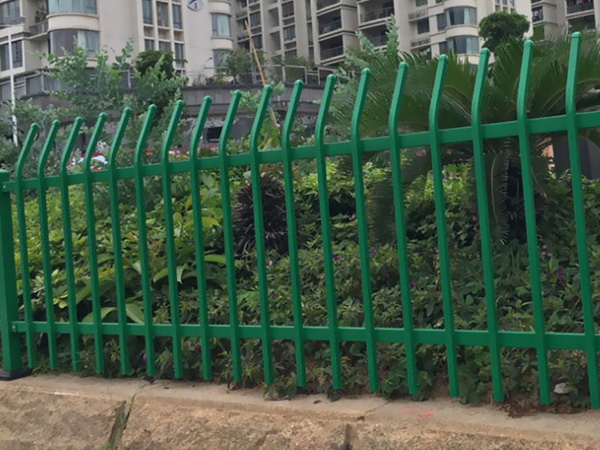 草坪護欄應(yīng)用范圍