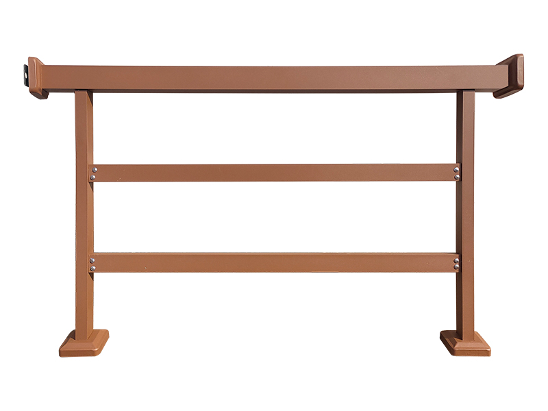 鋁合金空調(diào)別墅護欄