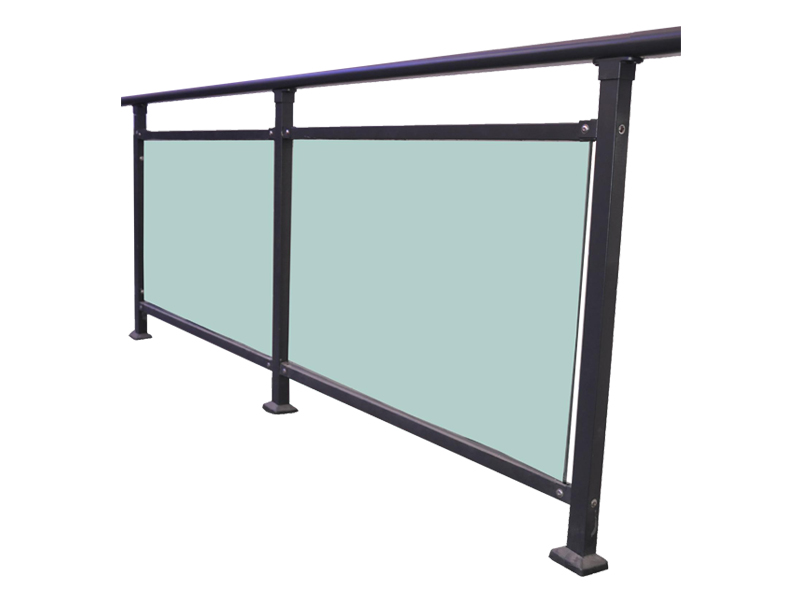 玻璃護(hù)欄多少錢(qián)一米？