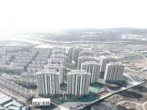 合肥龍湖苑小區項目定制小區欄桿 合肥龍湖苑小區項目定制小區欄桿