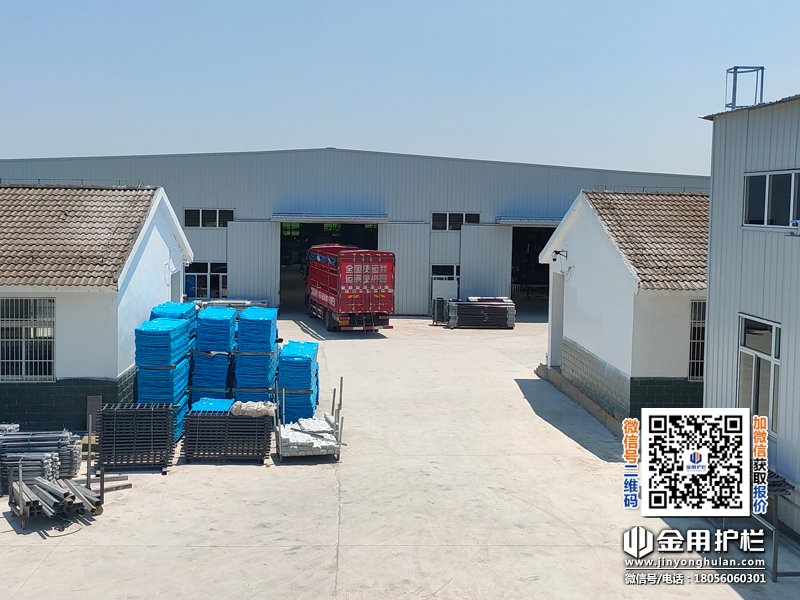 2025年7月2日鋅鋼護窗欄桿裝車發貨！